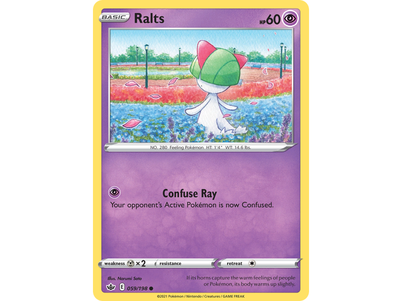Ralts