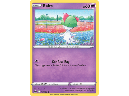 Ralts