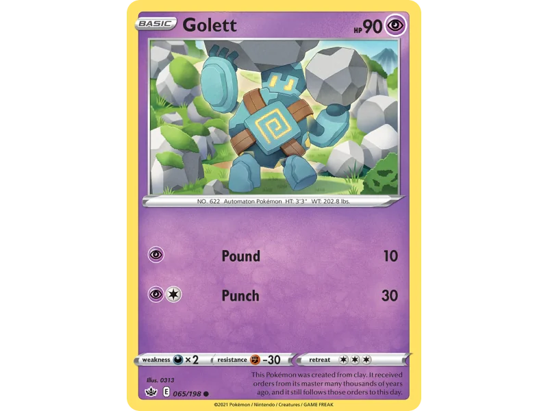 Golett