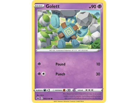Golett