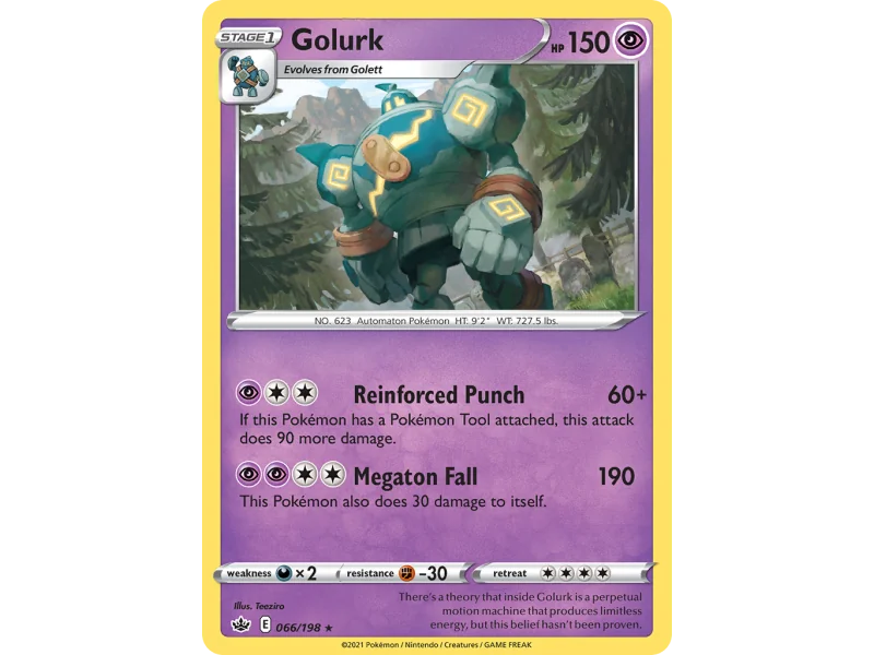 Golurk