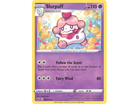 Slurpuff