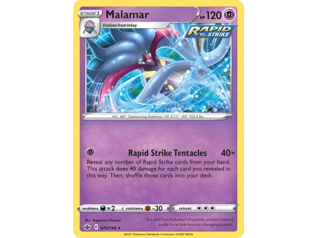 Malamar