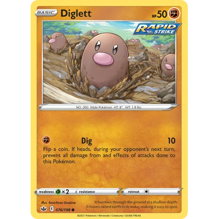 Diglett