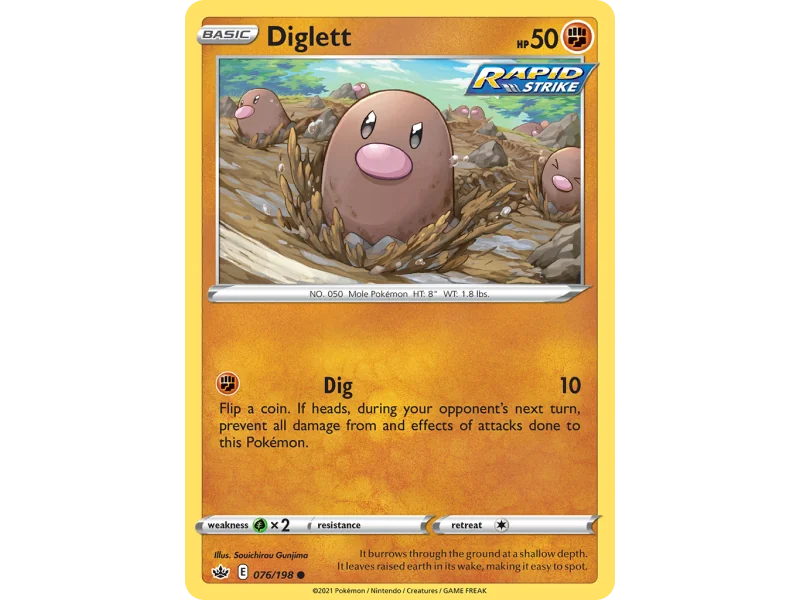 Diglett