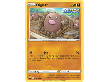 Diglett