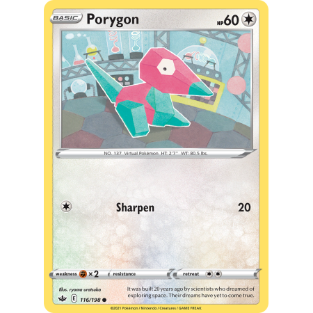 Porygon