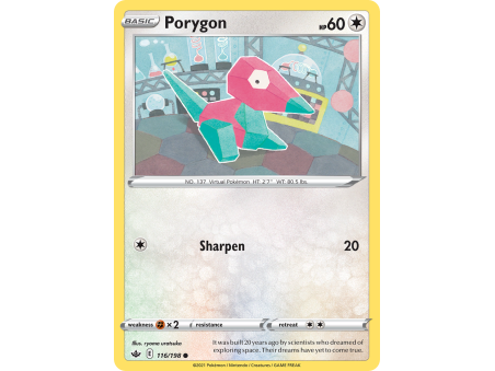 Porygon
