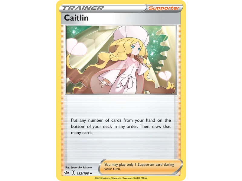 Caitlin