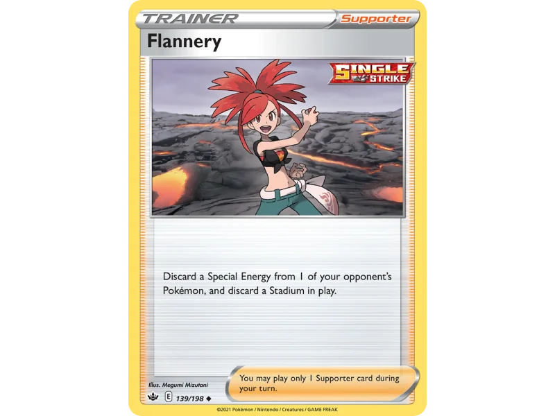 Flannery