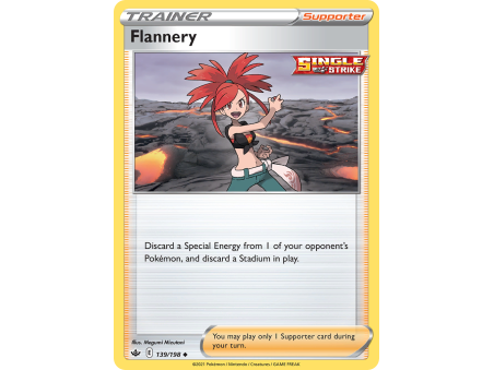 Flannery