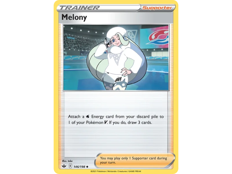 Melony