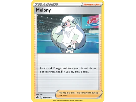 Melony