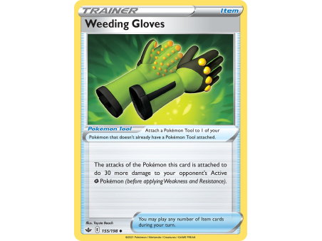 Weeding Gloves