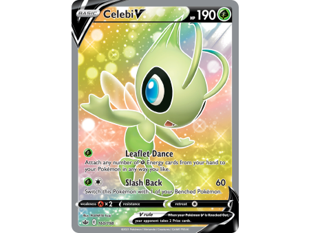 Celebi V
