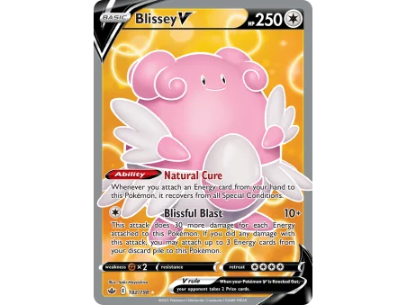 Blissey V