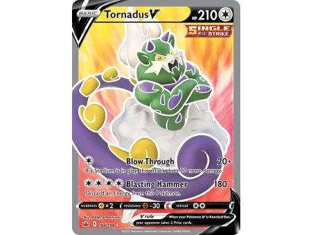Tornadus V