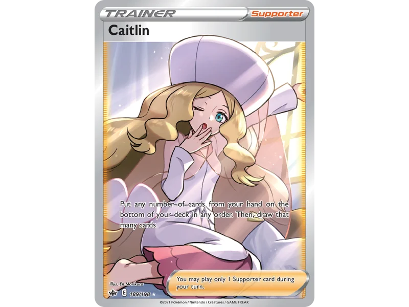 Caitlin