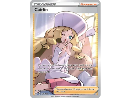 Caitlin