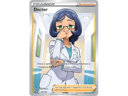 Doctor
