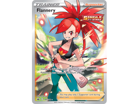 Flannery