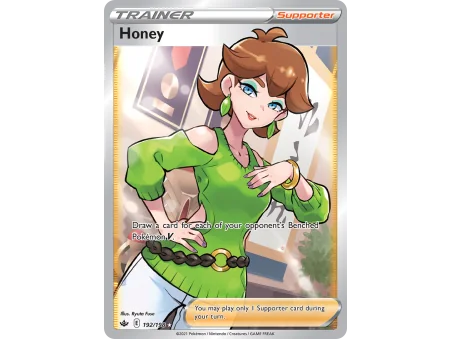 Honey