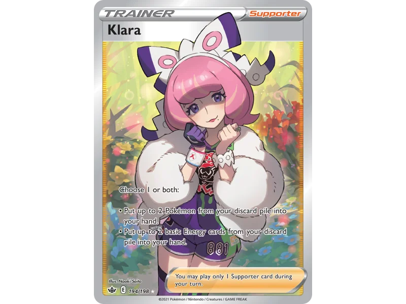 Klara
