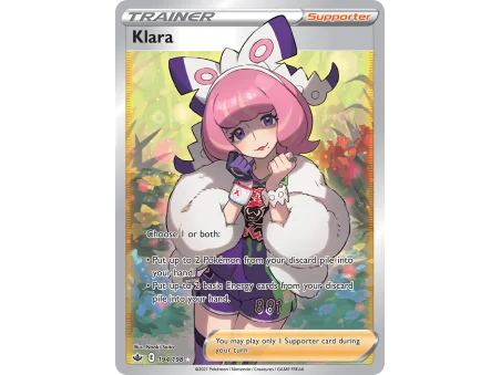 Klara