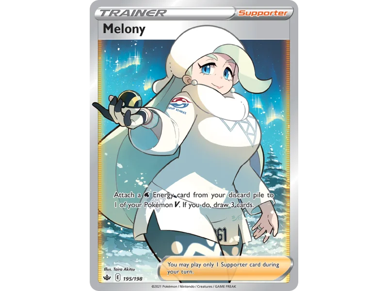 Melony