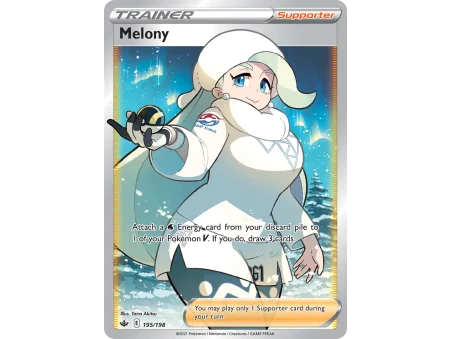 Melony