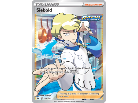 Siebold