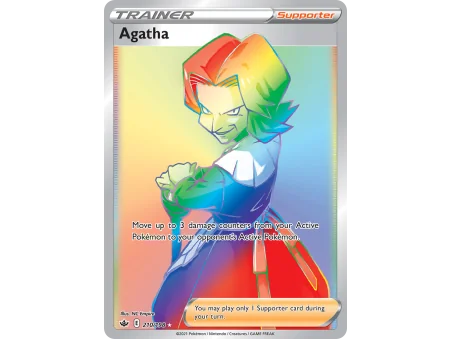 Agatha
