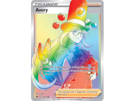 Avery
