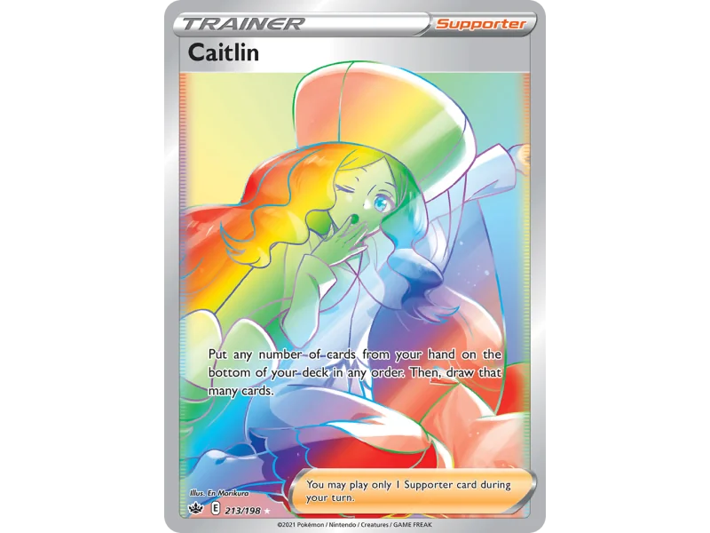 Caitlin
