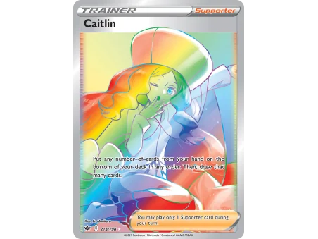 Caitlin