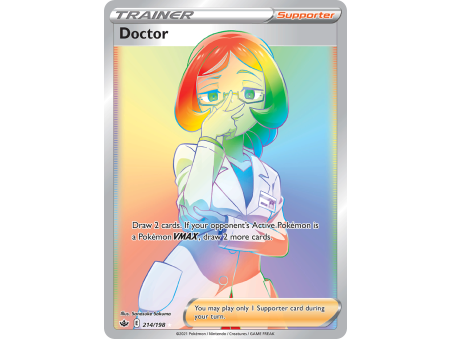 Doctor