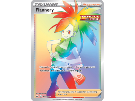 Flannery