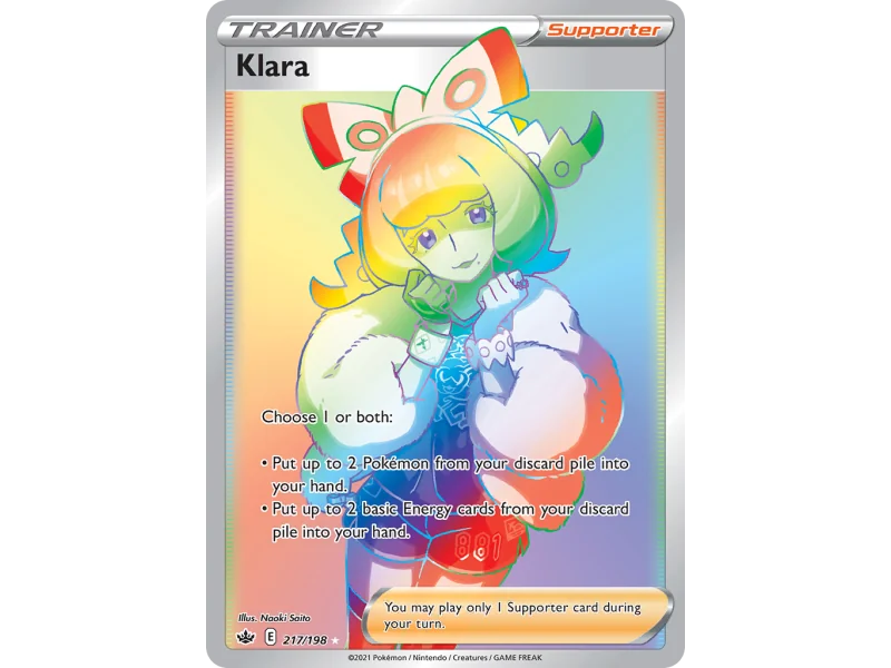Klara