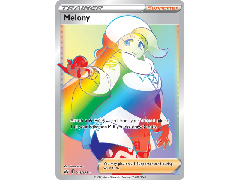 Melony
