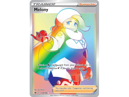 Melony