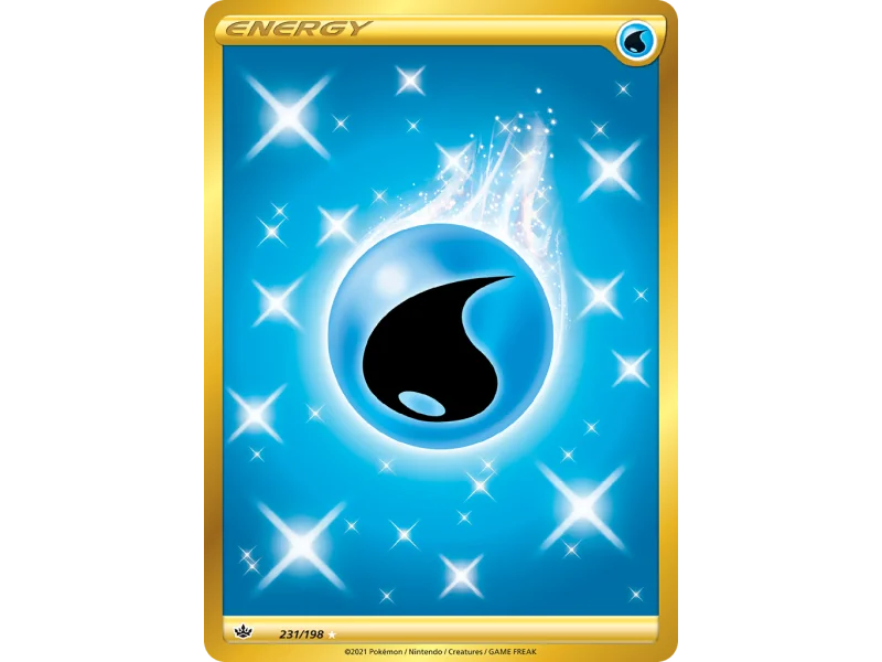 Water Energy