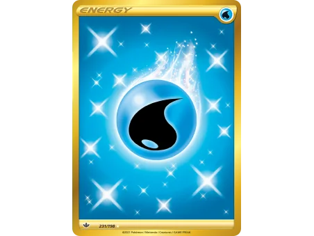 Water Energy