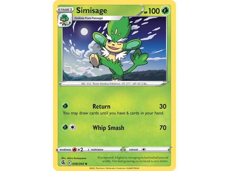 Simisage