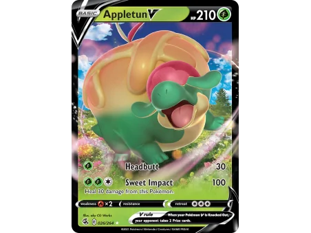 Appletun V