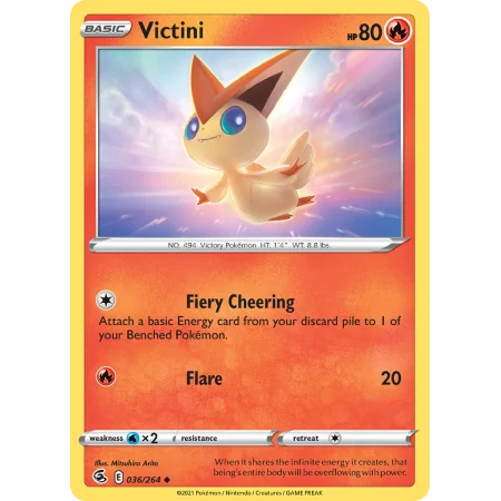 Victini