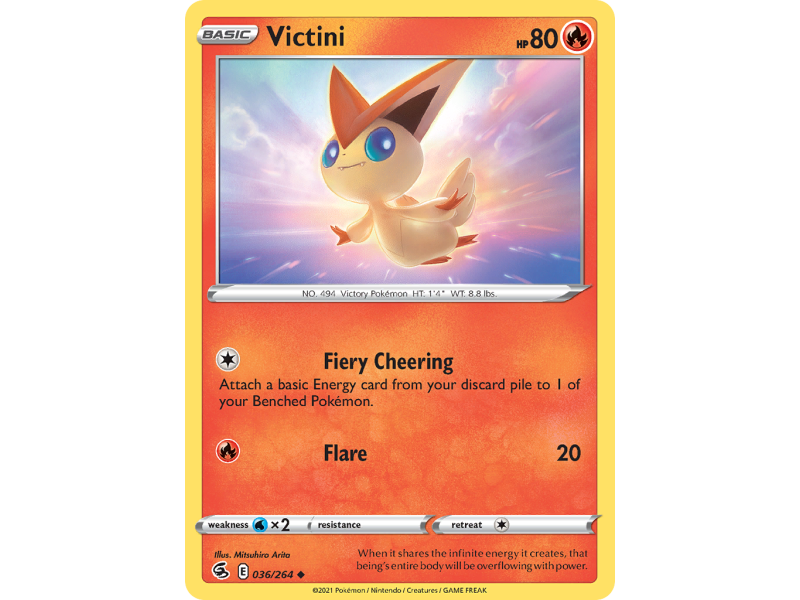 Victini