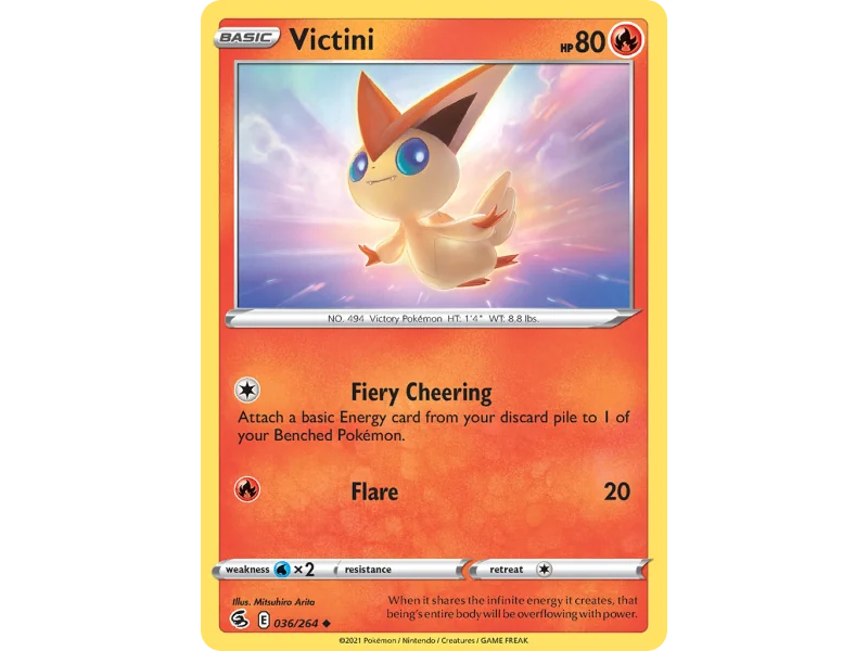 Victini