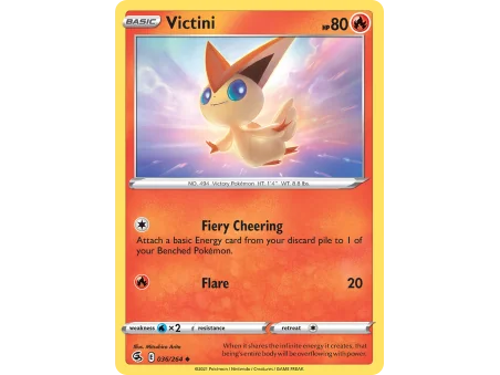 Victini