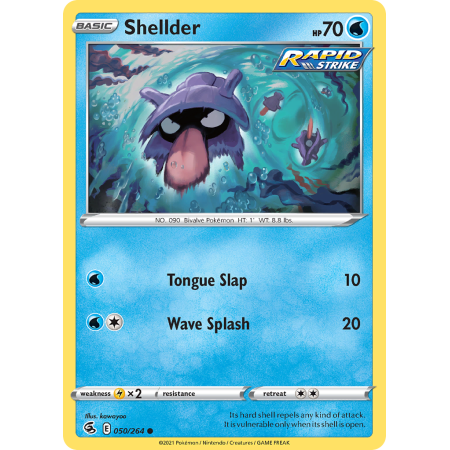 Shellder