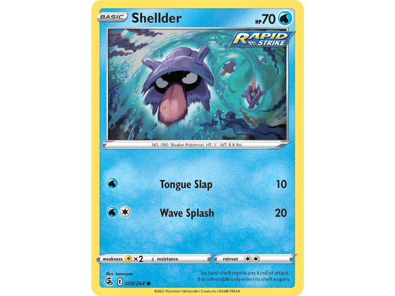 Shellder
